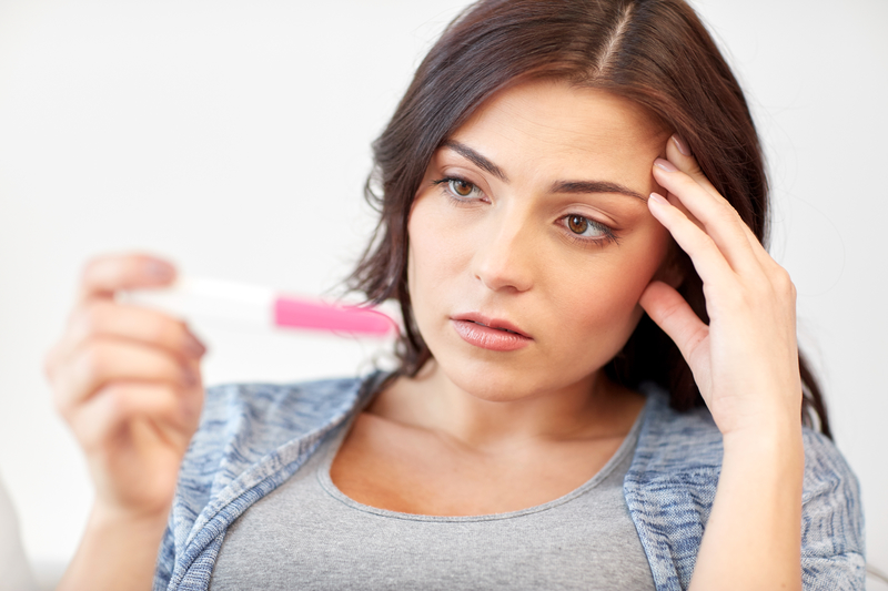 What You Should Do if You’re Struggling to Get Pregnant What You Should Do if You’re Struggling to Get Pregnant
