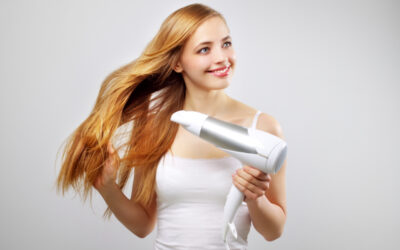 Why You Need to Use Conditioner on Your Hair