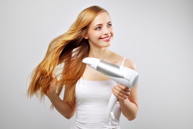 Why You Need to Use Conditioner on Your Hair