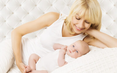 How to Feel Confident About Your Body After Giving Birth
