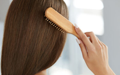 How to Feel Confident About Your Hair