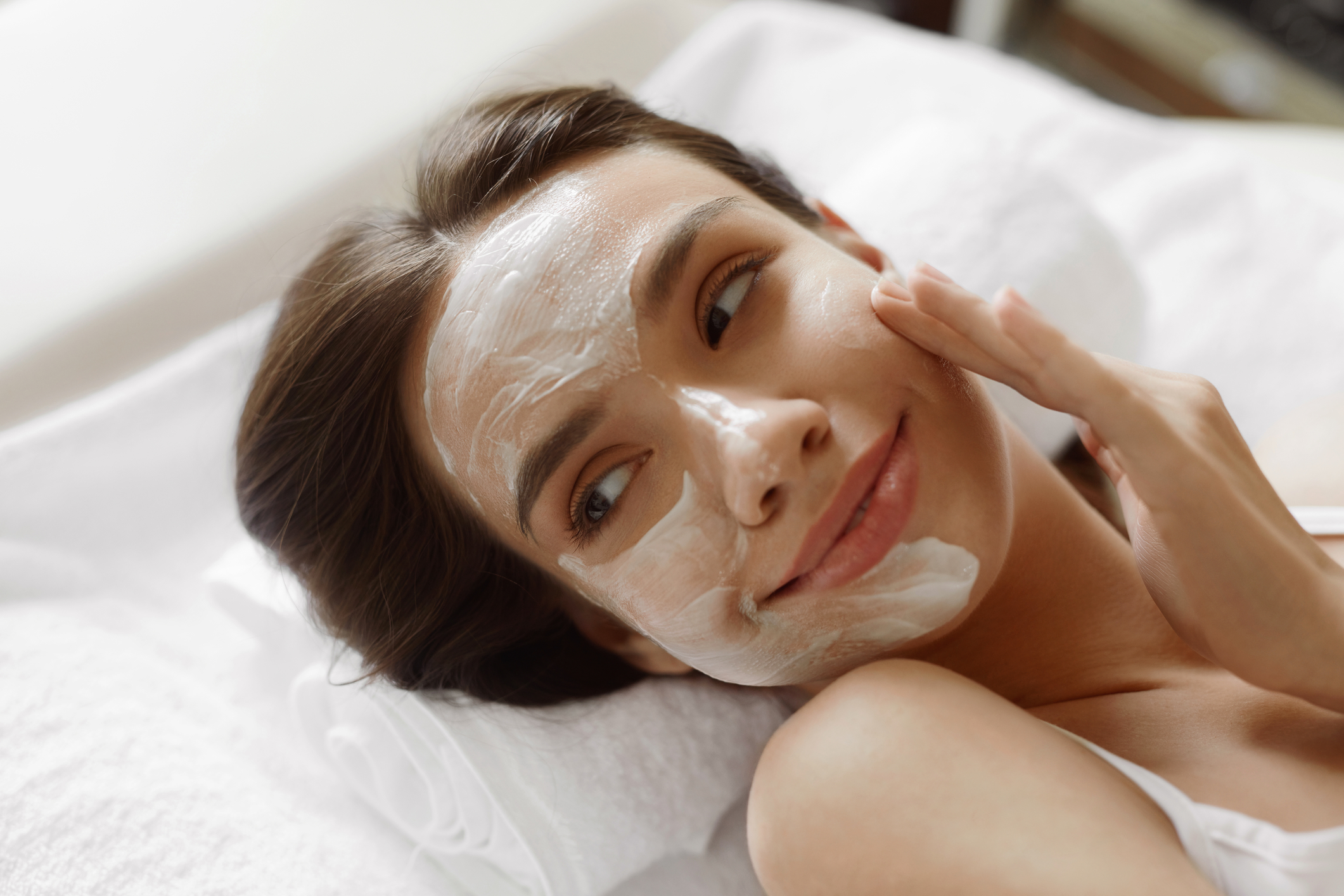 Beauty Treatments You Can Do at Home Beauty Treatments You Can Do at Home