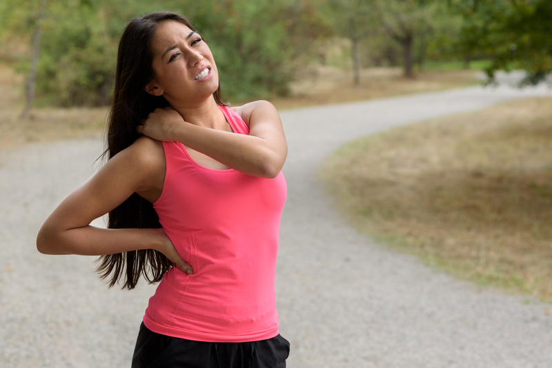 Health Issues That Arise When You Reach Middle Age