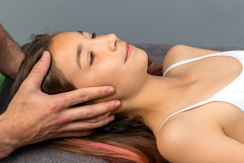 When You Should Visit a Chiropractor