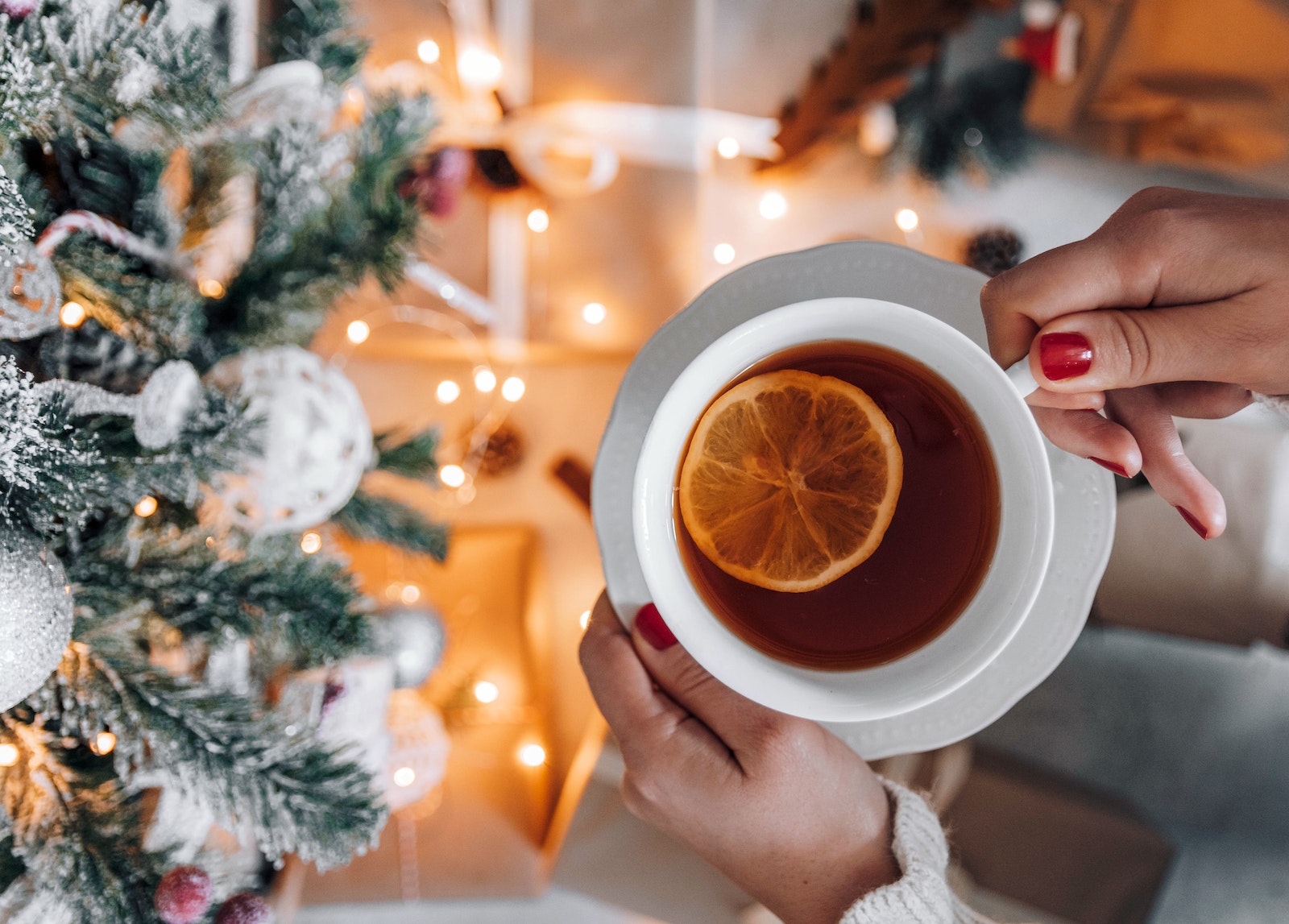 Photo by Marko Klaric 7 Ways to Get Ready for the Festive Season This Year