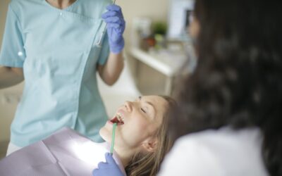 Common Dental Procedures That You May Need to Fix Your Teeth