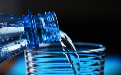 What Drinking More Water Can Do for Your Health