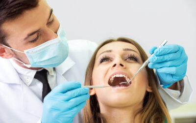 Issues to Talk to Your Dentist About