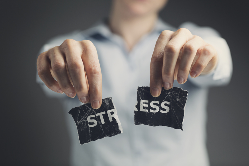 What to Know About Finding Coping Mechanisms For Stress