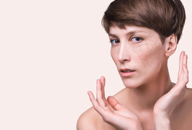 How You Can Avoid Dry Skin