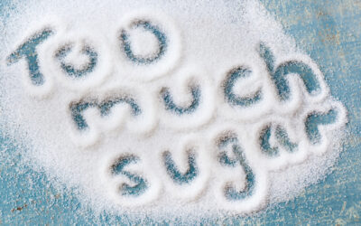 Problems That Arise When You Consume Too Much Sugar