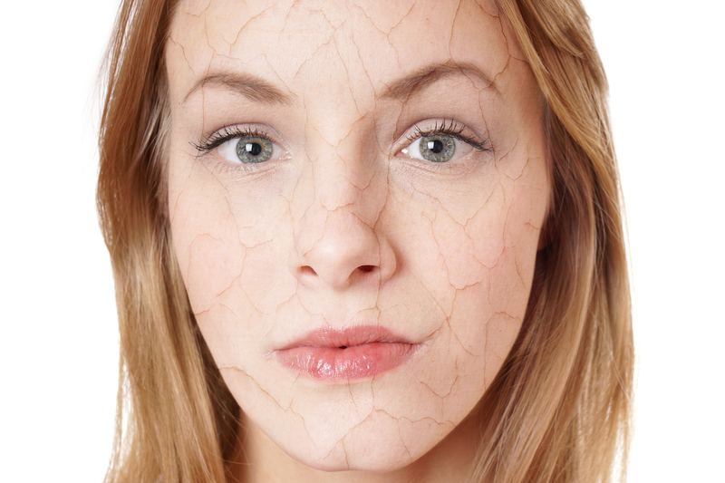 Health Issues When You Live in a Dry Environment