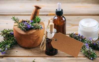 What Aromatherapy Can Do For Your Health