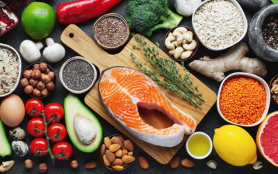 What You Need for a Healthy Immune System