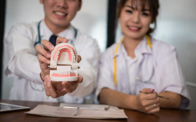 Why You Might Want to Visit an Orthodontist as an Adult