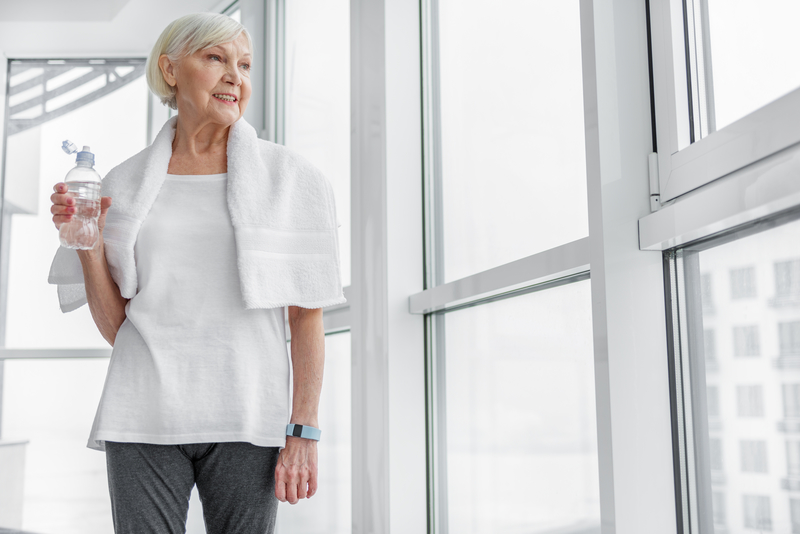 How to Reduce Your Risk of Osteoporosis