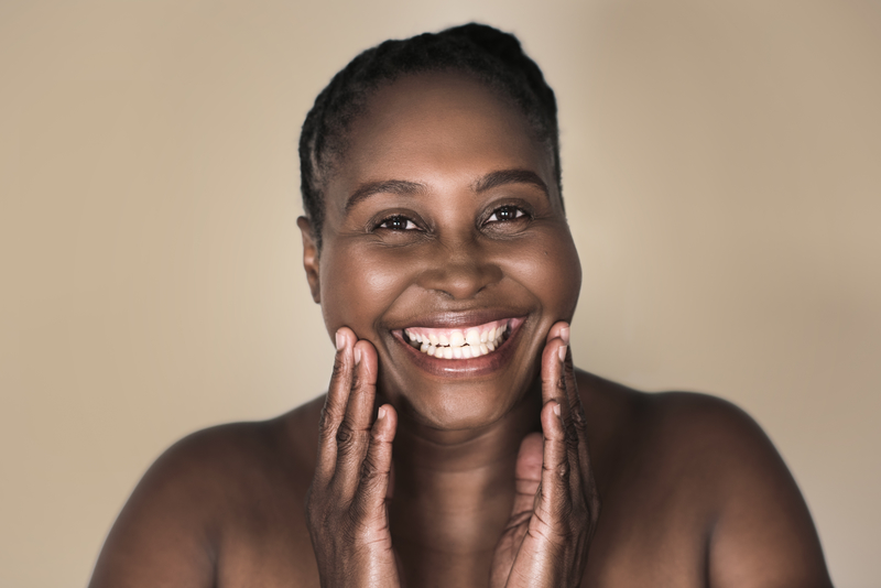 Beauty Products That Can Help Restore Your Smile