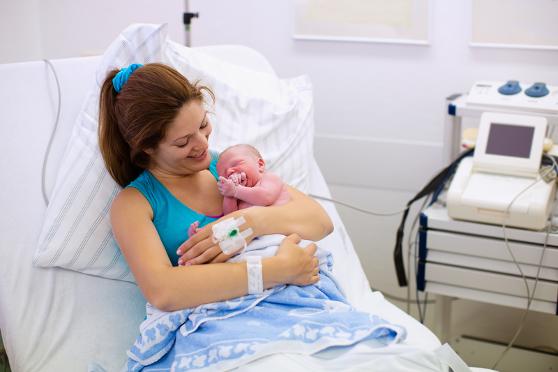 How Physical Therapy Can Help You After Having a Baby How Physical Therapy Can Help You After Having a Baby