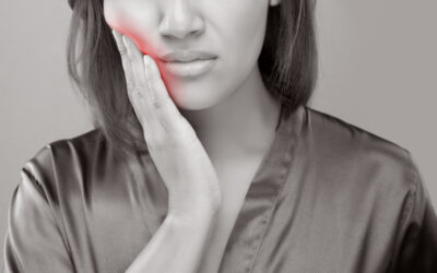 How to Fix Issues With TMJ