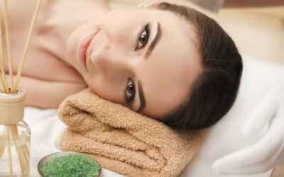 Services to Look for in a Spa