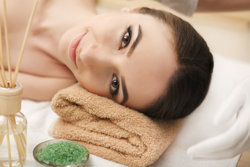 Services to Look for in a Spa